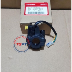 Cặp cùm công tắc Wave Thái 110 /35015-KEV-920/ 35020-KFL-M01