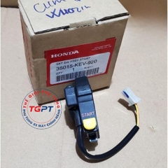 Cặp cùm công tắc Wave Thái 110 /35015-KEV-920/ 35020-KFL-M01