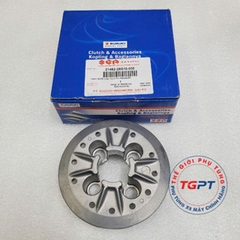 Cặp đế nồi (má nồi) xe Axelo /21462-28G10-000/21411-28G00-000