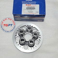 Cặp đế nồi - má nồi xe Raider Fi - xe Satria Fi - xe GSX 150