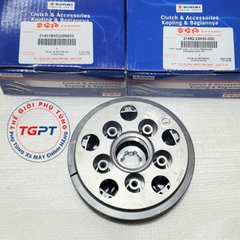 Cặp đế nồi - má nồi xe Raider Fi - xe Satria Fi - xe GSX 150