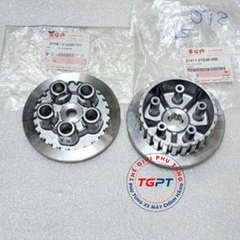 Cặp đế nồi (má nồi) Sport, Xì po, RGV 120 /21411-21D30-000/21462-21D30-000