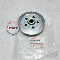 Cặp đế nồi (má nồi) Sport, Xì po, RGV 120 /21411-21D30-000/21462-21D30-000