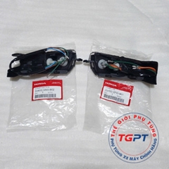 Cặp đèn xi nhan trước Dream Thái / 33400-GN5-902/ 33450-GN5-901