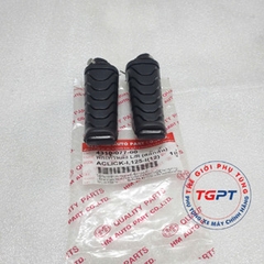 Cặp gác chân sau xe Vario 125, xe Click thái, xe AB 110 /4310-077-00