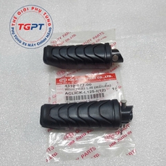 Cặp gác chân sau xe Vario 125, xe Click thái, xe AB 110 /4310-077-00