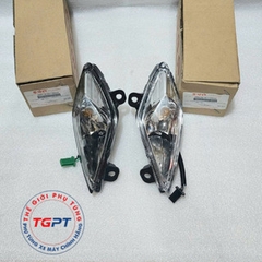Đèn xi nhan trước Su xe X-Bike / 35602B16H10N000/35601B16H10N000