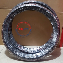 Cặp lốp (vỏ) xe Wave 125i /44711-42711-KWZ