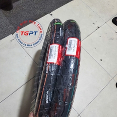Cặp lốp (vỏ) xe Wave 125i /44711-42711-KWZ