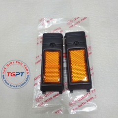 Cặp mắt mèo, phản quang ốp phuộc Dream thái /2506-022-ZO