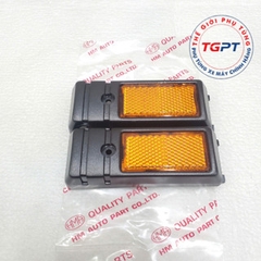 Cặp mắt mèo, phản quang ốp phuộc Dream thái /2506-022-ZO
