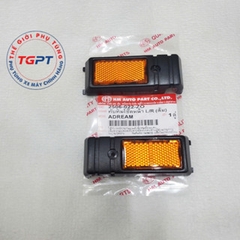 Cặp mắt mèo, phản quang ốp phuộc Dream thái /2506-022-ZO