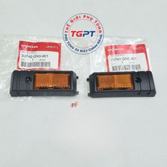 Cặp mắt mèo - Phản quang ốp phuộc Dream Thái /33742-GN5-901/ 33741-GN5-901