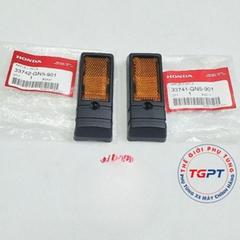 Cặp mắt mèo - Phản quang ốp phuộc Dream Thái /33742-GN5-901/ 33741-GN5-901