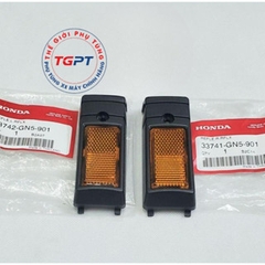 Cặp mắt mèo - Phản quang ốp phuộc Dream Thái /33742-GN5-901/ 33741-GN5-901