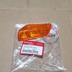 Cặp nắp (chụp) xi nhan trước Wave Thái 110 /33402-KFL-851/33452-KFL-851