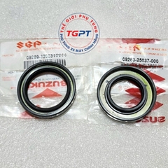 Cặp phốt dên xe Xì po, xe Sport, xe Satria, xe RGV /09283-25037-000/ 09289-32003-000