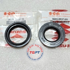 Cặp phốt dên xe Xì po, xe Sport, xe Satria, xe RGV /09283-25037-000/ 09289-32003-000