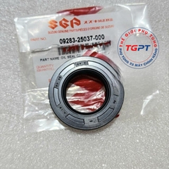 Cặp phốt dên xe Xì po, xe Sport, xe Satria, xe RGV /09283-25037-000/ 09289-32003-000