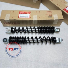 Cặp phuộc sau xe AB Thái 110 đen (Air Blade 110) /52400-KVG-A70