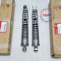 Cặp phuộc sau xe PCX Thái bạc /52400-KWN-671