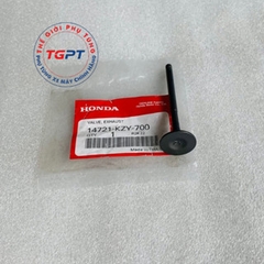 Cặp Xupap Vario, Click thái /14711-KZY-700/ 14721-KZY-700