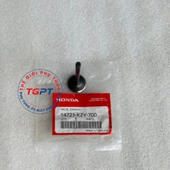 Cặp Xupap Vario, Click thái /14711-KZY-700/ 14721-KZY-700