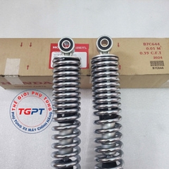Cặp phuộc sau xe Wave 125i xi 2012-2022  (SHOWA) / 52400-KYZ-T01-2