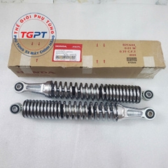 Cặp phuộc sau xe Wave 125i xi 2012-2022  (SHOWA) / 52400-KYZ-T01-2