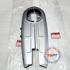 Catte - Hộp xích Dream lùn màu bạc  - 40510-GN5-730ZF/ 40520-GN5-730ZE