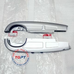 Catte - Hộp xích Dream lùn màu bạc  - 40510-GN5-730ZF/ 40520-GN5-730ZE