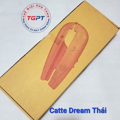 Catte - Hộp xích Dream thái