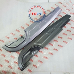 Catte, Hộp xích Jupiter V, R /5VT-F2310-01-WN