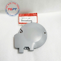 Chụp lốc nồi xe SH ý 2010-2012 / 19414-KTF-640