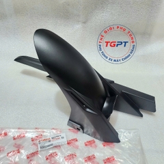 Chắn bùn sau, dè con, Catte Exciter 135 (2011-2014) /55P-F1650-01