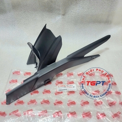 Chắn bùn sau, dè con, Catte Exciter 150, Ex 155 (2015-2024) /2ND-F1650-01