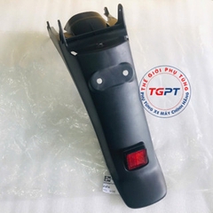 Chắn bùn sau, Đuôi biển số Dream Lùn /80100-GBG-760