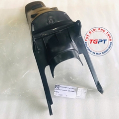 Chắn bùn sau, Đuôi biển số Dream Lùn /80100-GBG-760