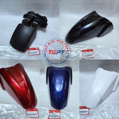 Chắn bùn trước, Dè trước Lead 125 4Val 2025 - 61100-K2T-V30ZA/ 61100-K2T-V30ZB/ 61100-K2T-V30ZH/ 61110-K2T-V50ZA/ 61200-K2T-V30