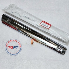 Che pô, ốp pô Dream lùn 125 ( Dream III) /18355-KPW-900