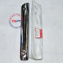 Che pô, ốp pô Dream lùn 125 ( Dream III) /18355-KPW-900