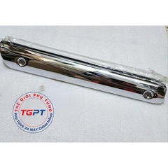 Che pô, ốp pô Dream lùn 125 ( Dream III) /18355-KPW-900