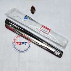 Che pô, ốp pô Dream lùn 125 ( Dream III) /18355-KPW-900