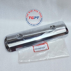 Che pô, ốp pô RSX 110 xi 2009-2011 /18357-KWW-V00