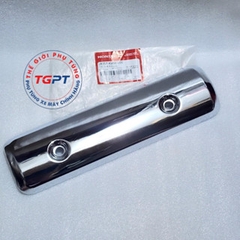 Che pô, ốp pô RSX 110 xi 2009-2011 /18357-KWW-V00