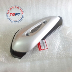 Che pô, ốp pô xe SH mode /18318-K29-900ZA