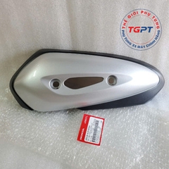 Che pô, ốp pô xe SH mode /18318-K29-900ZA