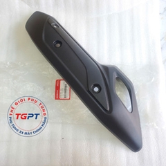 Che pô, Ốp pô SH Việt 2012-2016 /18319-K01-900/18318-K01-900