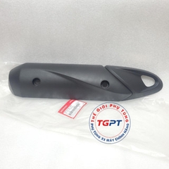 Che pô, ốp pô Vision đời đầu 2011-2013 /18318-KZL-930