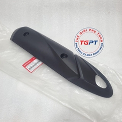 Che pô, ốp pô Vision đời đầu 2011-2013 /18318-KZL-930